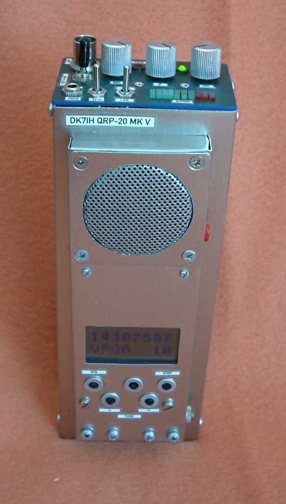 DK7IH – Radio, Electronics, Science and Technology – My private tech ...