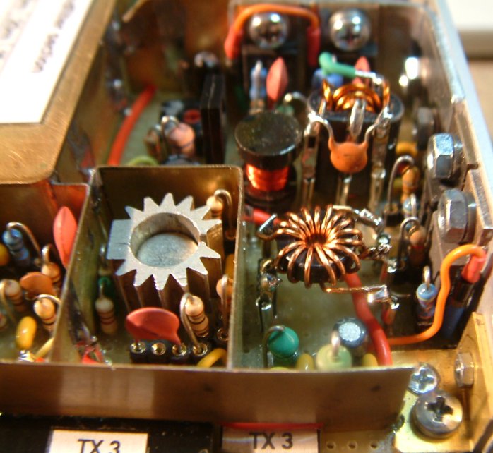 Soldering transformers to ensure that frequent resoldering won't damage your PCB