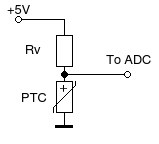 PTC-ADC-connect