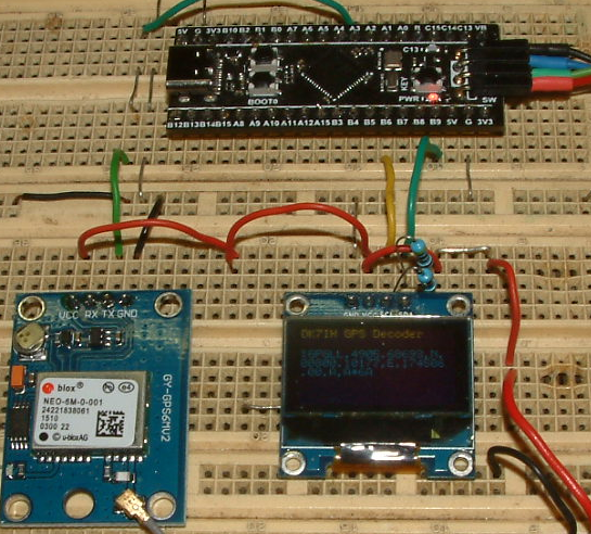DK7IH – Radio, Electronics, Science and Technology – My private tech ...